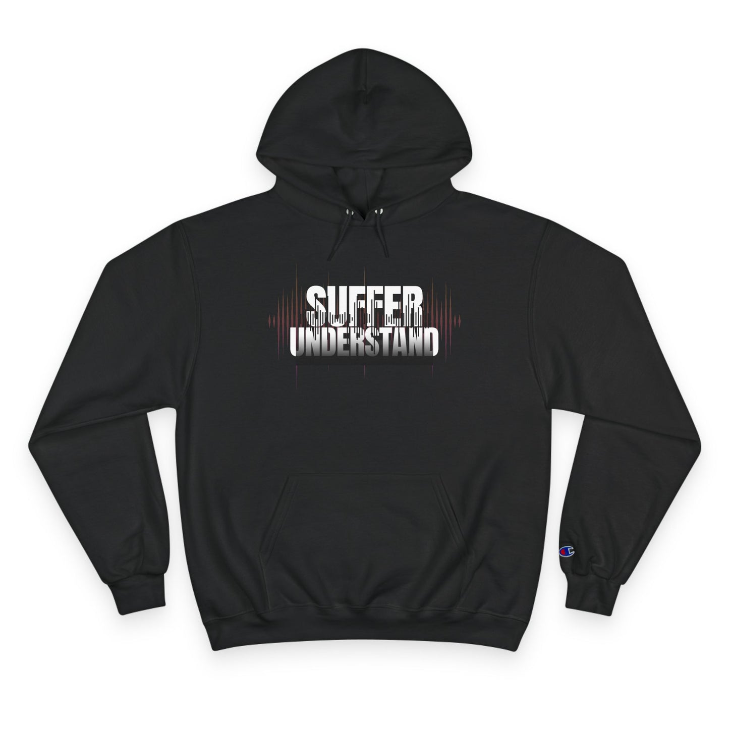Suffer Understand Hoodie