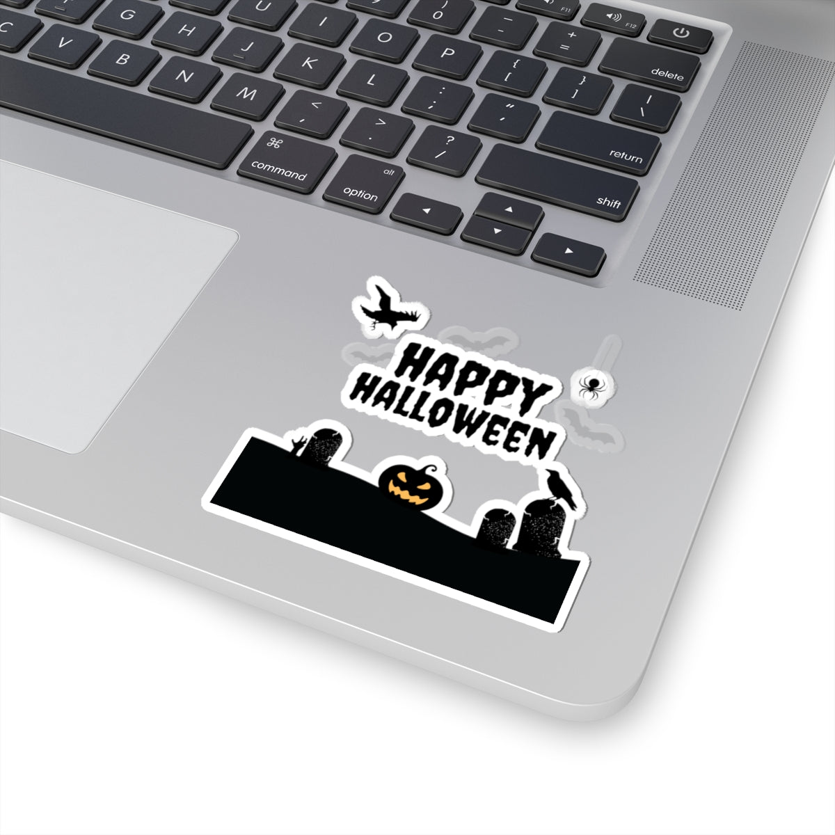 Halloween Stickers