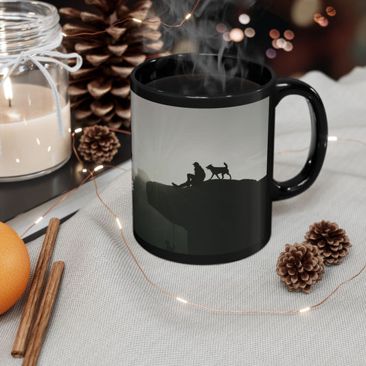 Father's Coffee Mug