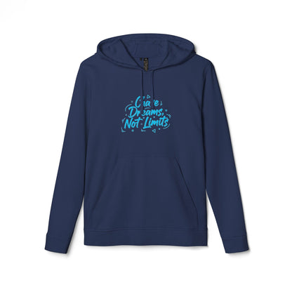 Chase Dreams Fleece