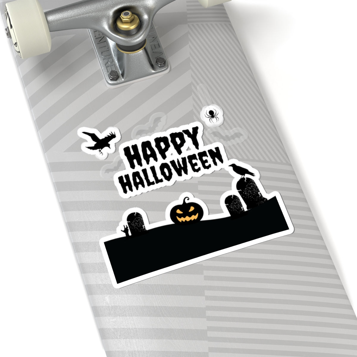 Halloween Stickers