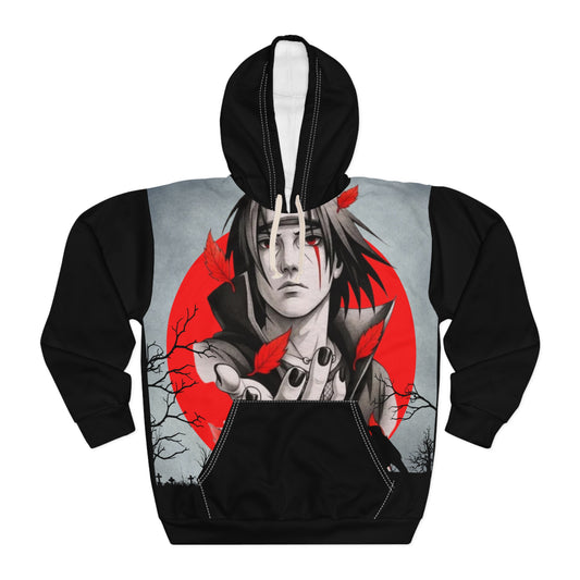 Itachi Hoodie