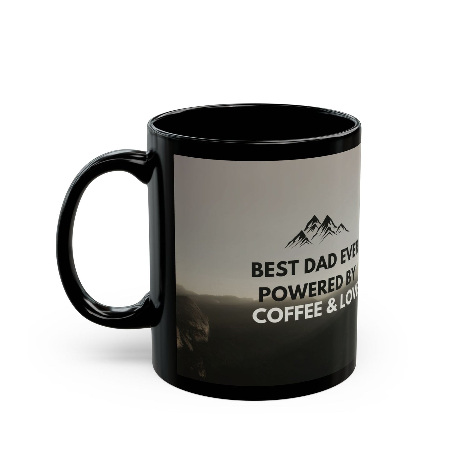 Father's Coffee Mug