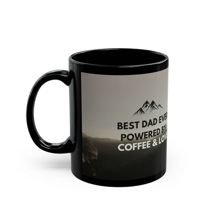 Father's Coffee Mug