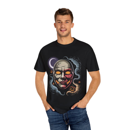 Halloween Skull