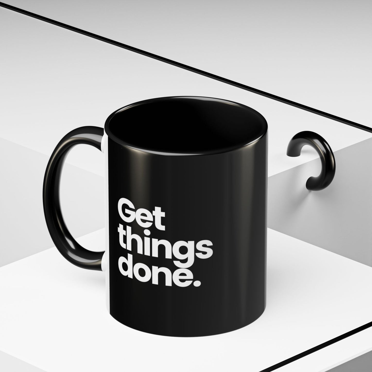 Motivational Coffee Mug