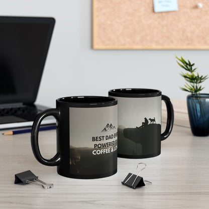 Father's Coffee Mug