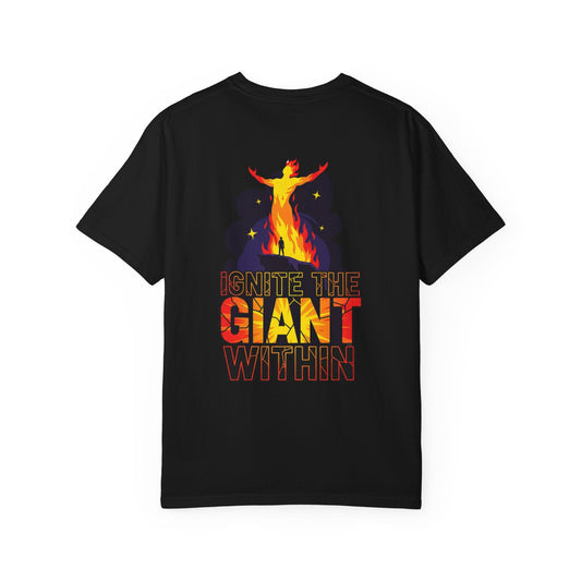 Motivational T-Shirt