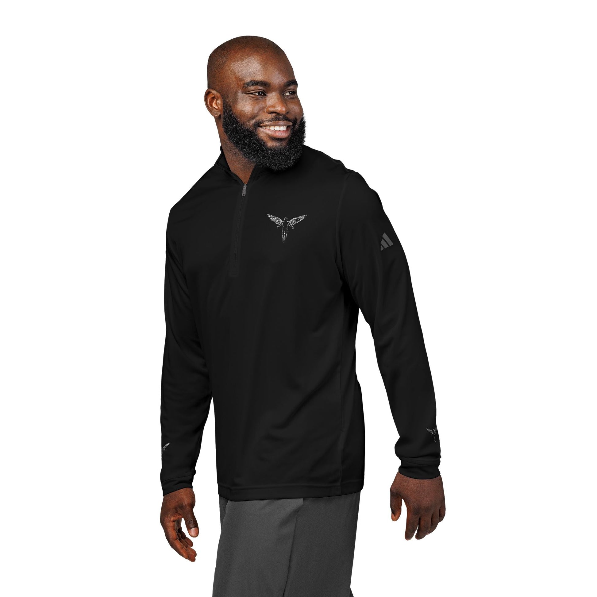 adidas® Pullover - EchoFeel
