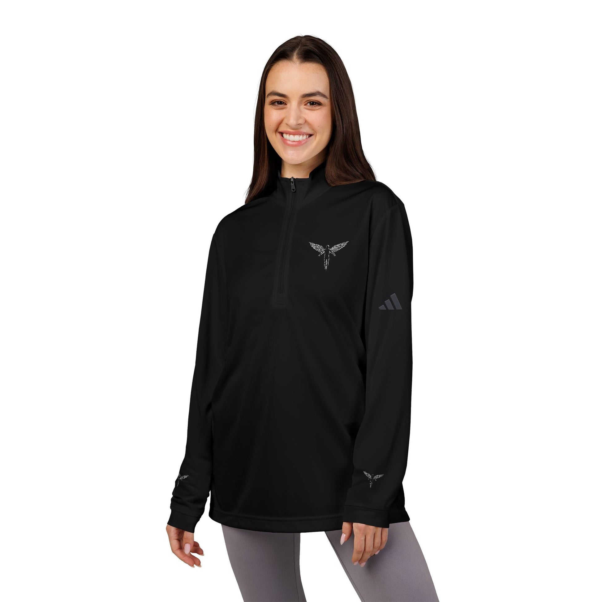 adidas® Pullover - EchoFeel