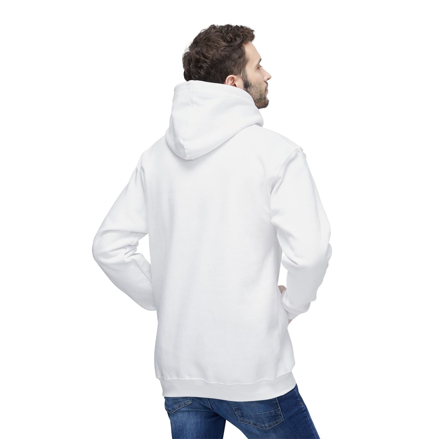Autumn Hoodie - EchoFeel