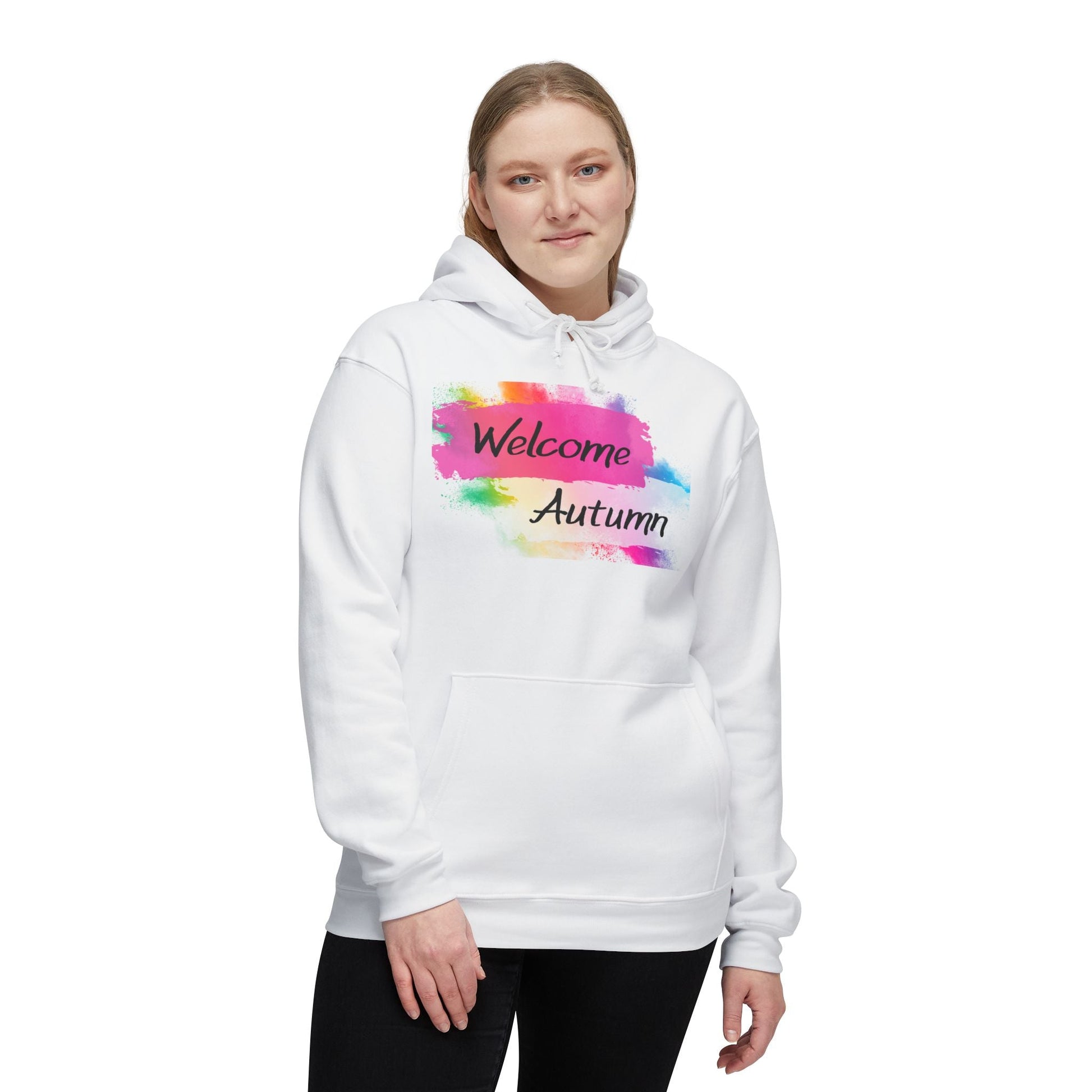 Autumn Hoodie - EchoFeel