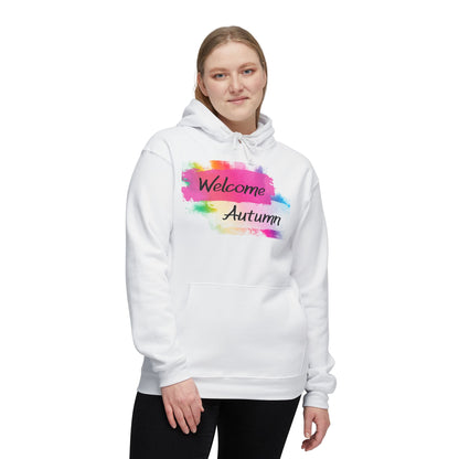 Autumn Hoodie - EchoFeel