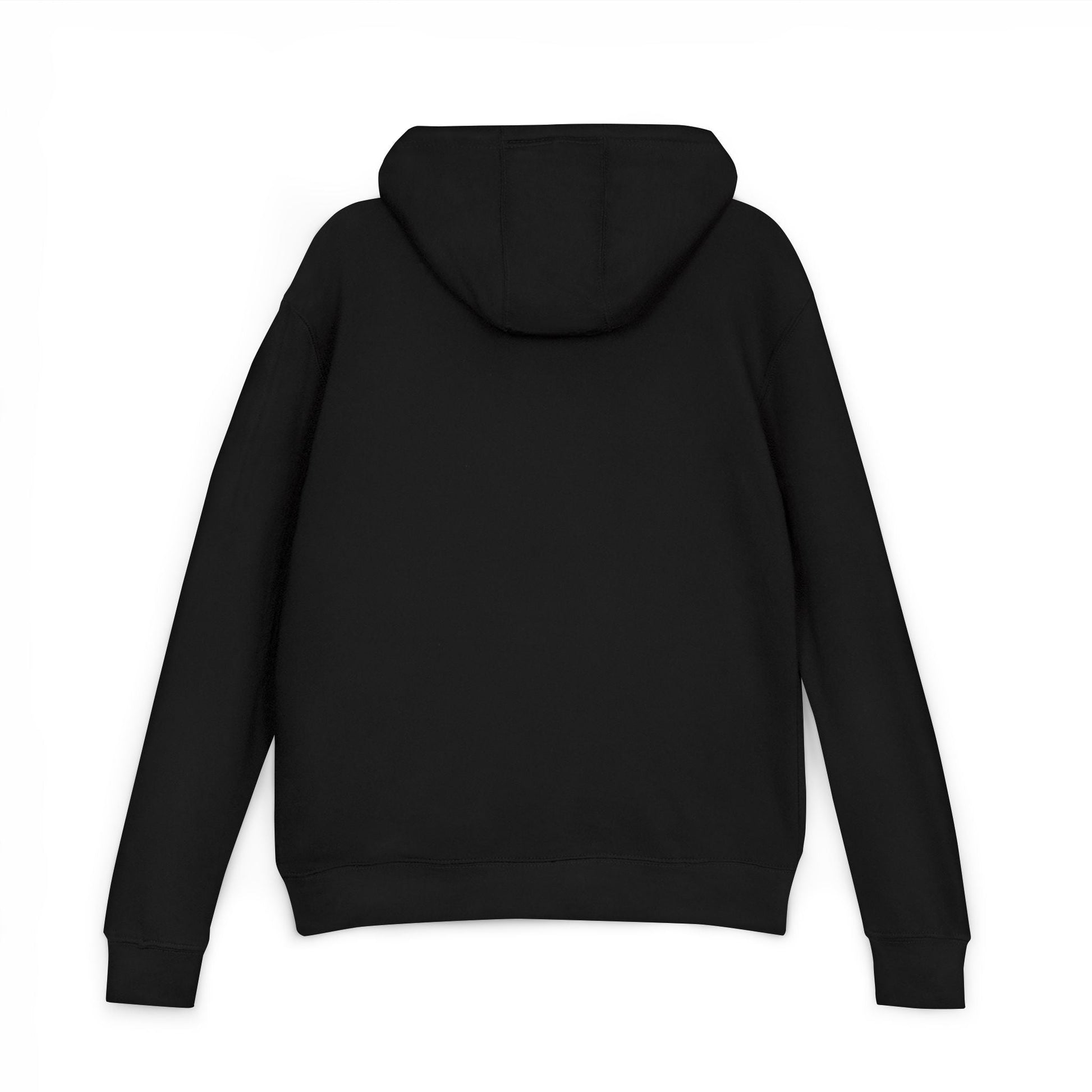 Bad Boys Hoodie - EchoFeel