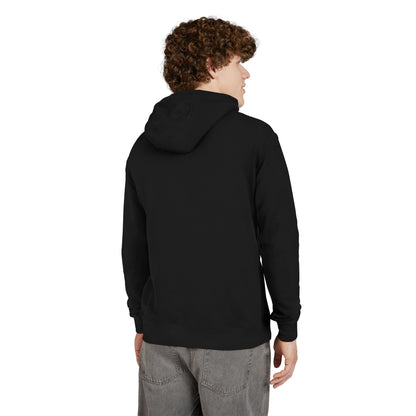 Bad Boys Hoodie - EchoFeel