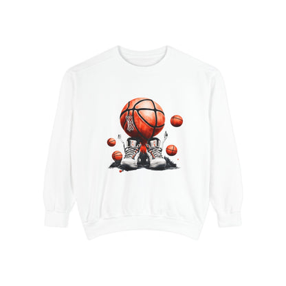 Basketball Inspired - EchoFeel