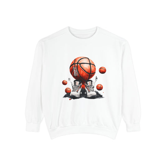 Basketball Inspired - EchoFeel