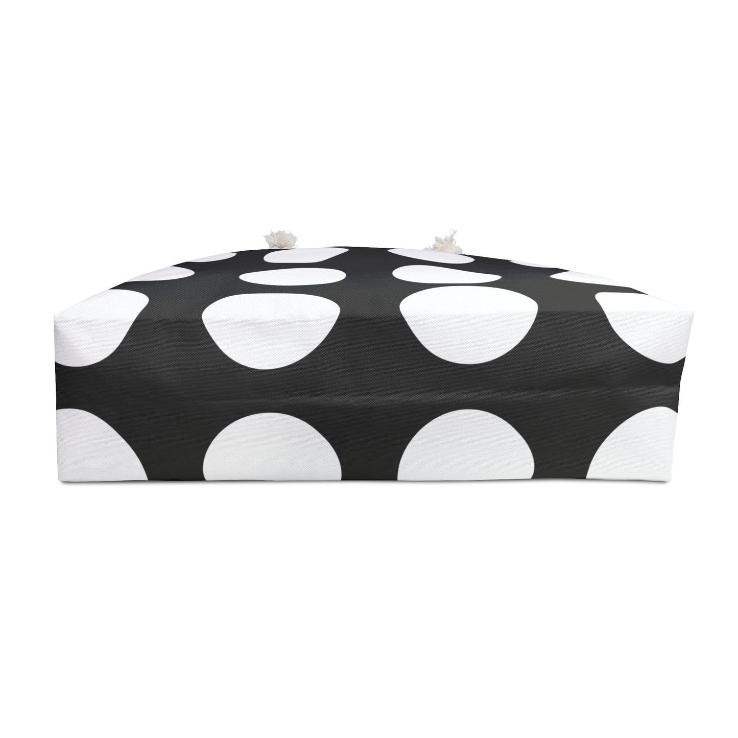 Chic Polka Bag - EchoFeel