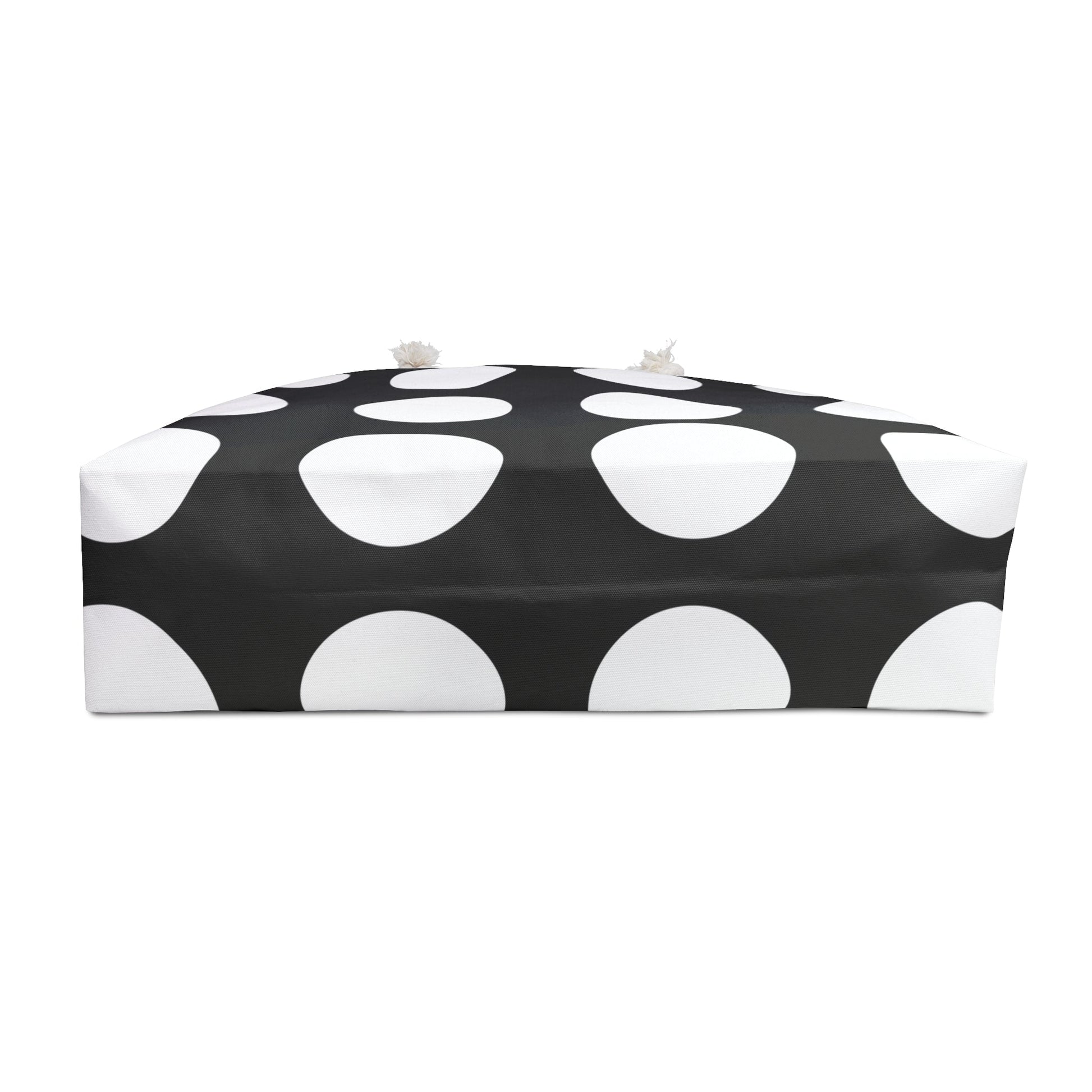 Chic Polka Bag - EchoFeel