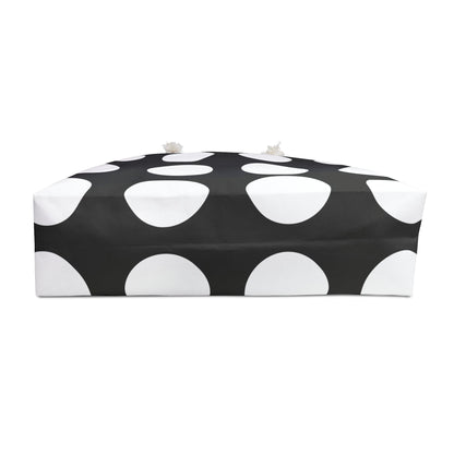 Chic Polka Bag - EchoFeel