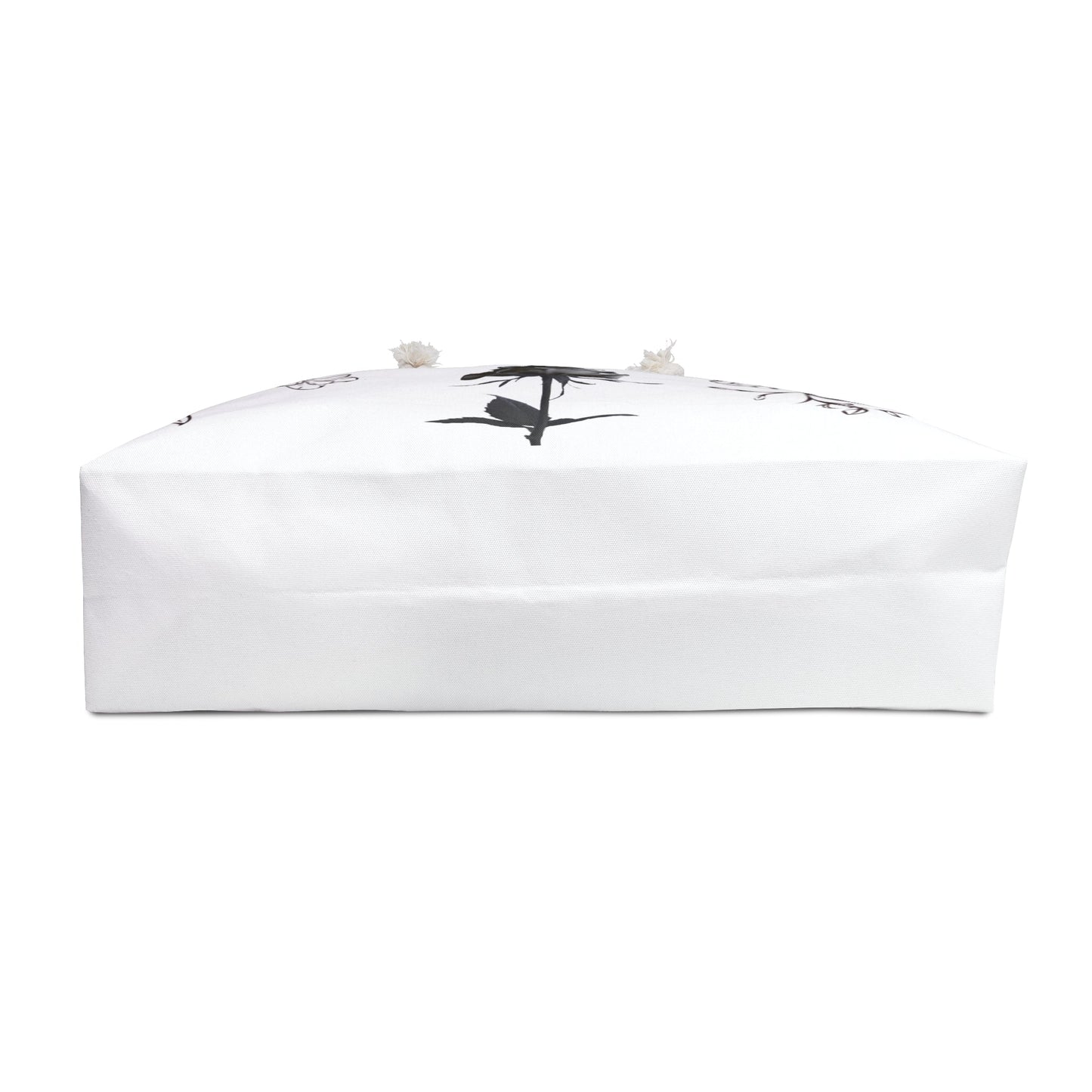 Elegant Floral Bag - EchoFeel