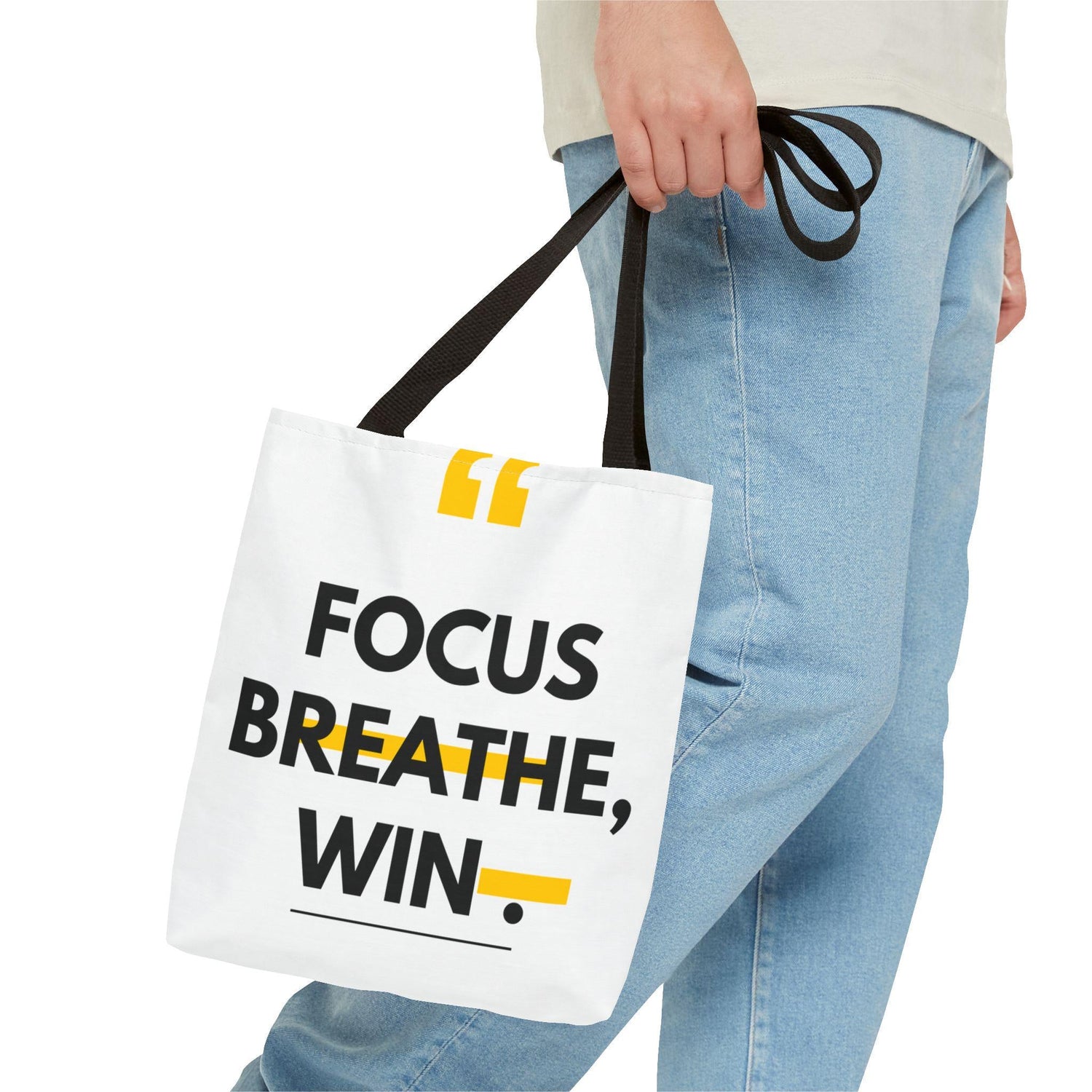 Focus Breathe Win - EchoFeel