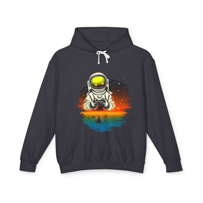 Gamer Hoodie - EchoFeel