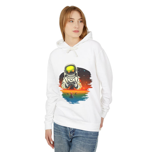 Gamer Hoodie - EchoFeel