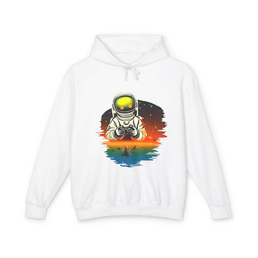 Gamer Hoodie - EchoFeel