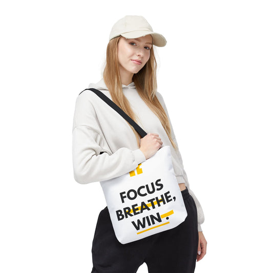Gym Bag - EchoFeel