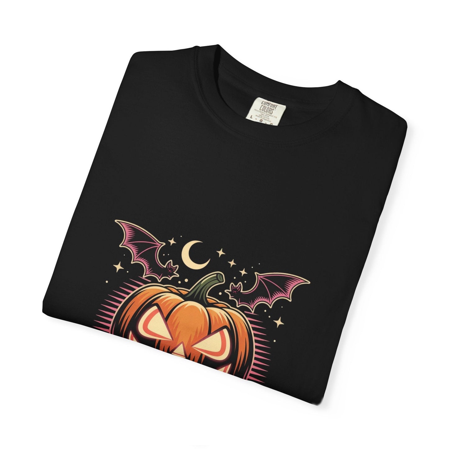 Halloween Spooky - EchoFeel