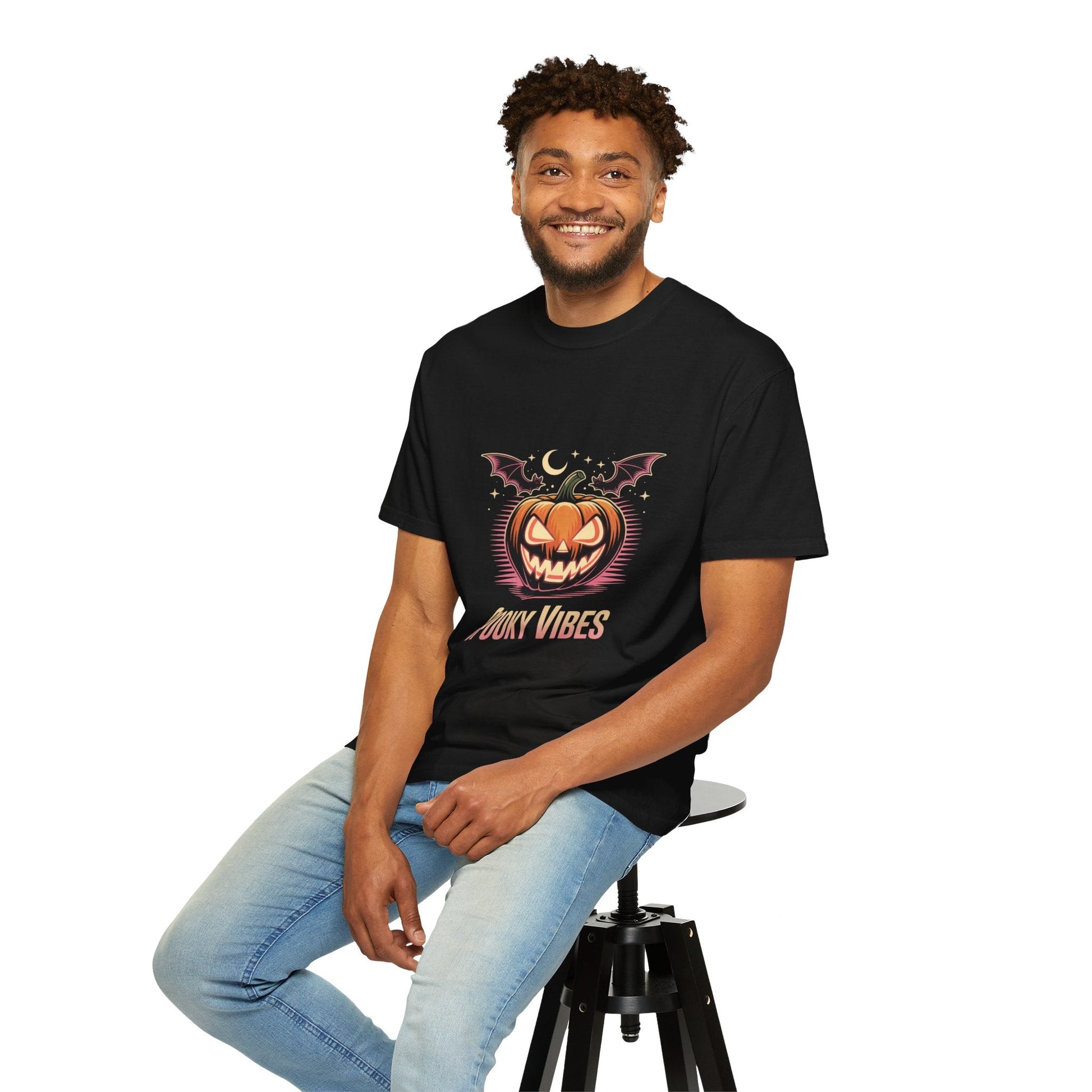 Halloween Spooky - EchoFeel