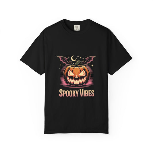 Halloween Spooky - EchoFeel