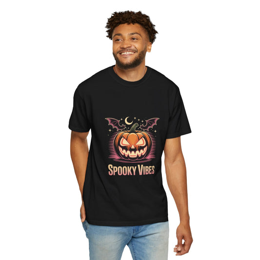 Halloween Spooky - EchoFeel