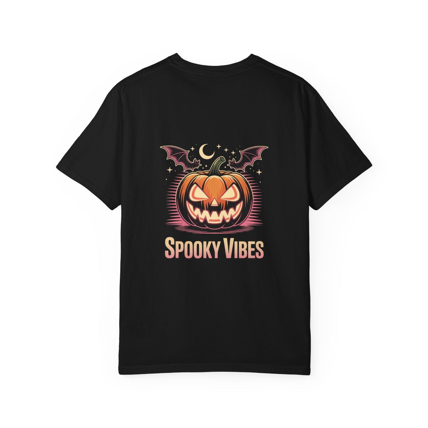 Halloween Spooky - EchoFeel