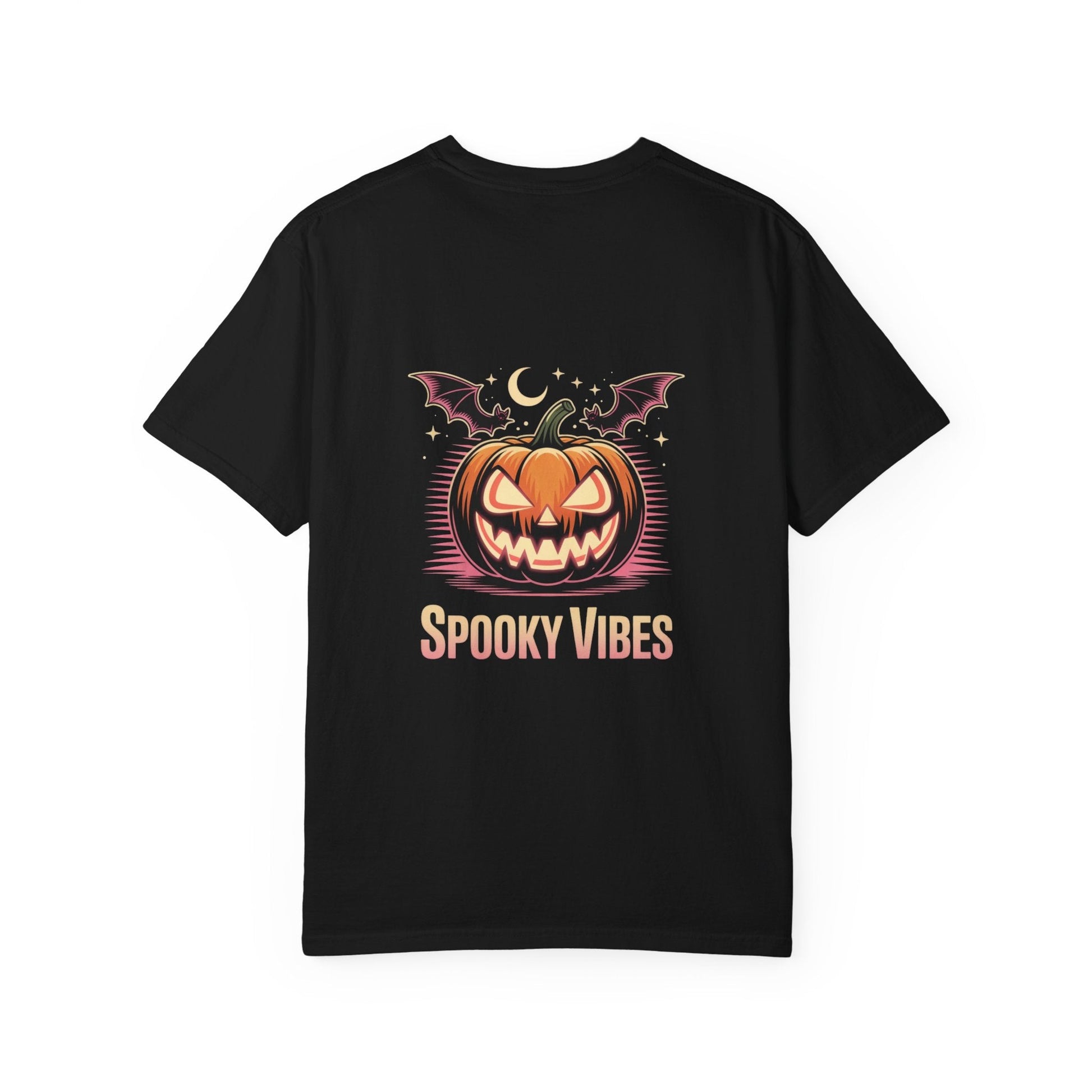 Halloween Spooky - EchoFeel