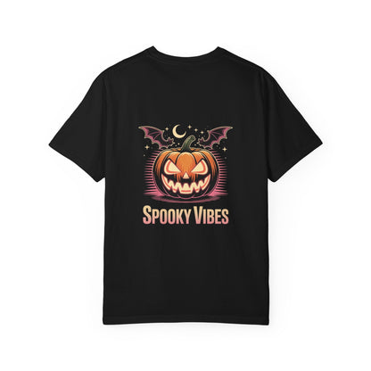 Halloween Spooky - EchoFeel
