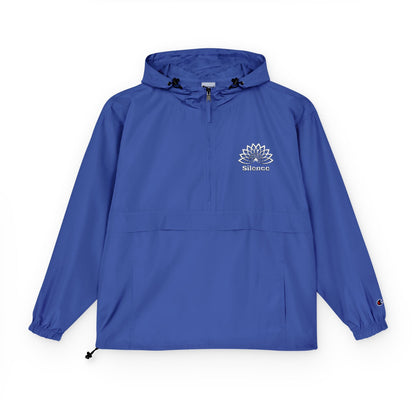 Lightweight Rain Jacket - EchoFeel