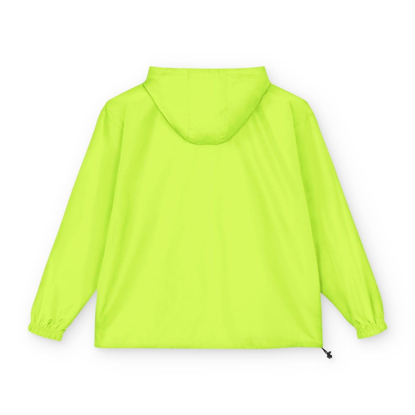Lightweight Rain Jacket - EchoFeel