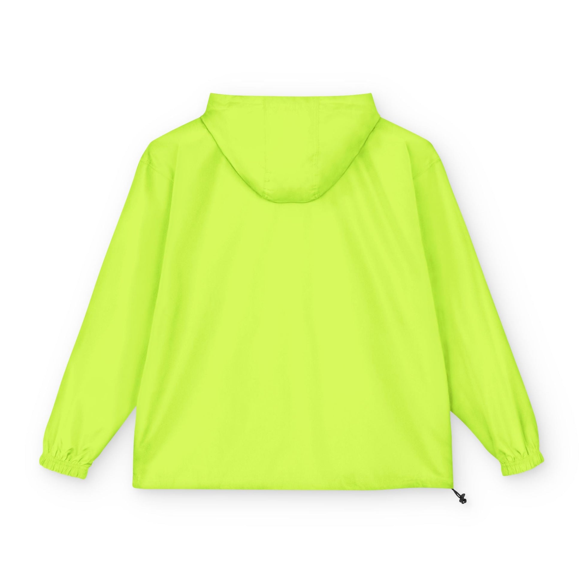 Lightweight Rain Jacket - EchoFeel