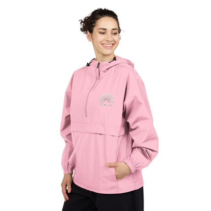 Lightweight Rain Jacket - EchoFeel