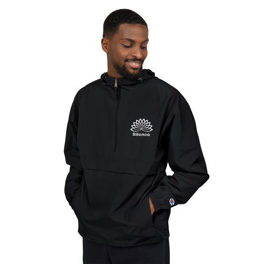 Lightweight Rain Jacket - EchoFeel