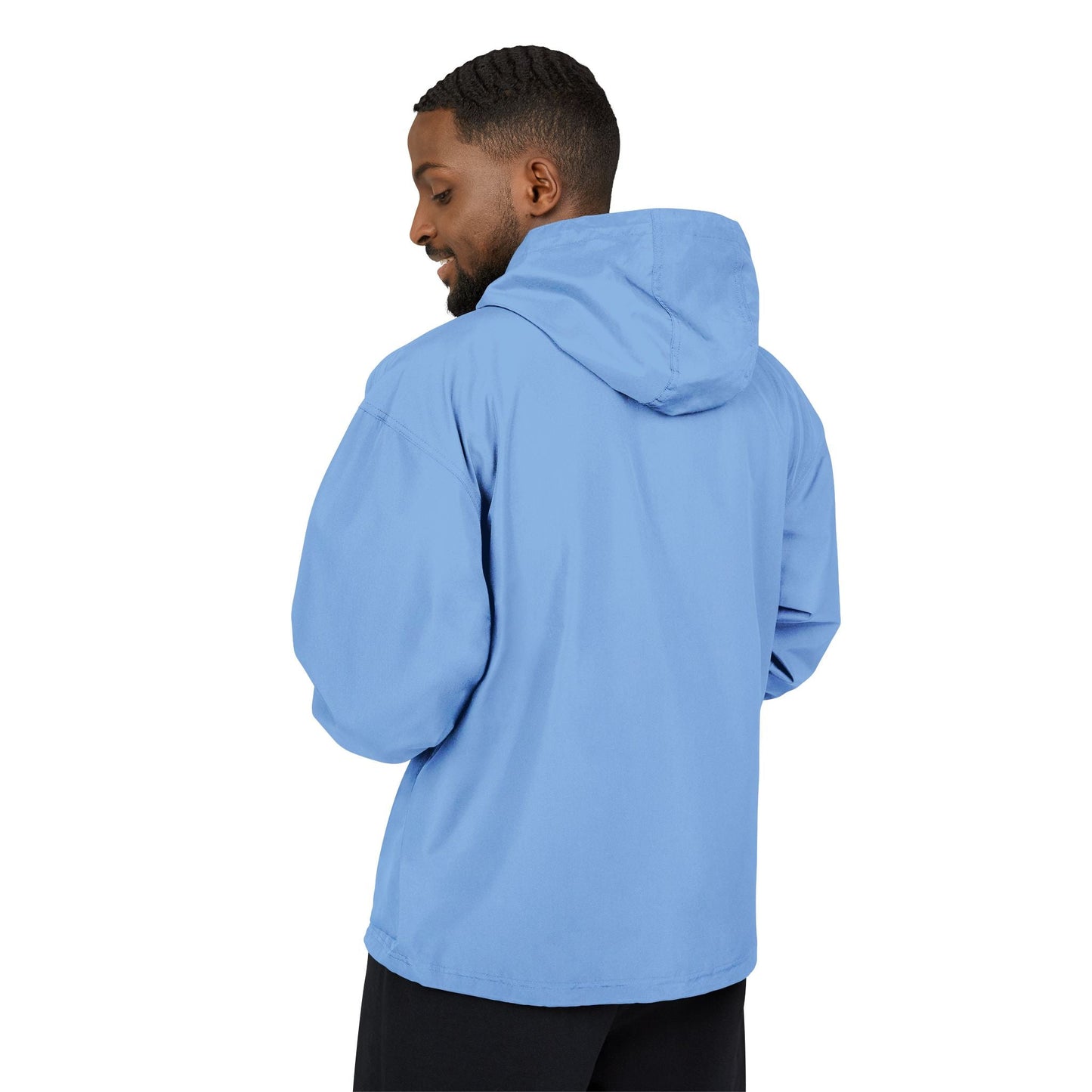 Lightweight Rain Jacket - EchoFeel