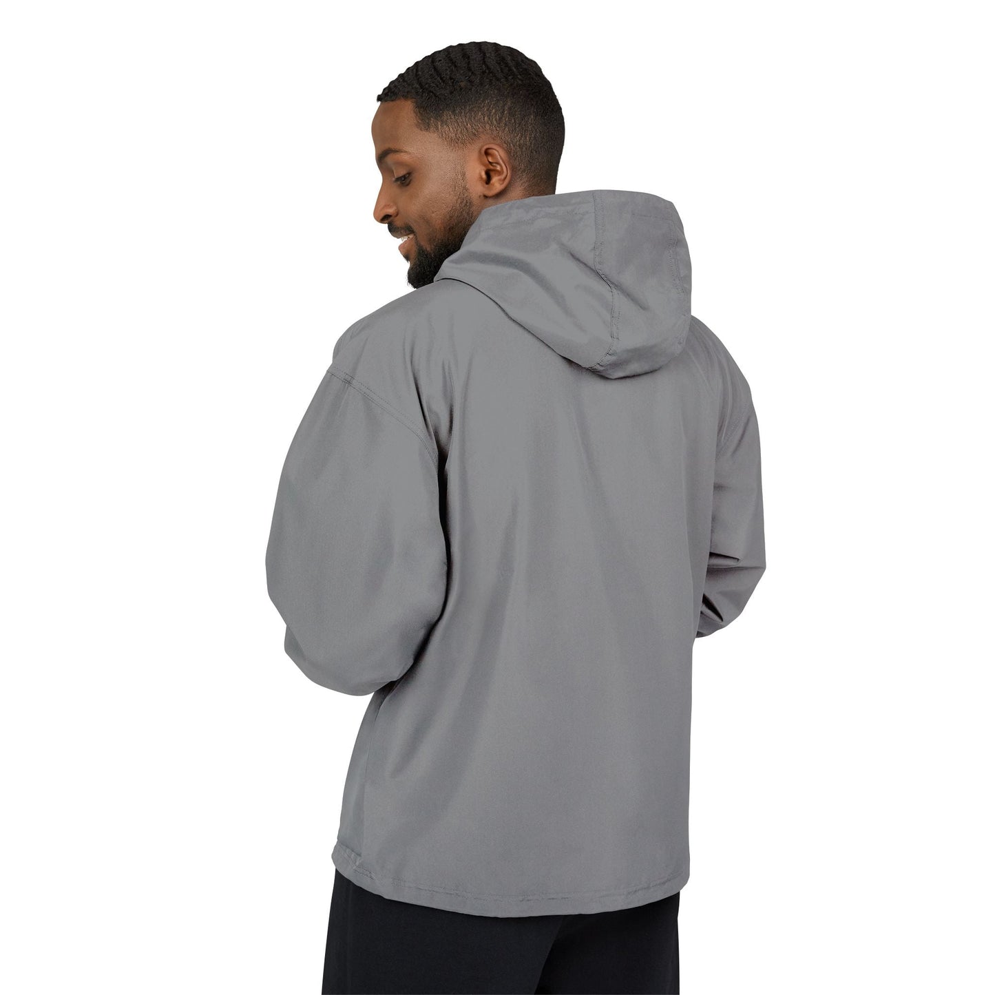 Lightweight Rain Jacket - EchoFeel