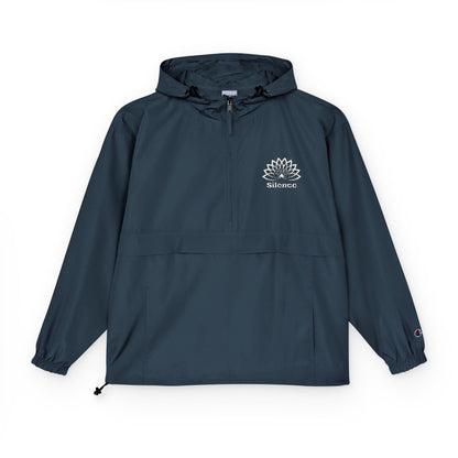 Lightweight Rain Jacket - EchoFeel