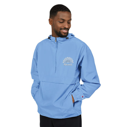 Lightweight Rain Jacket - EchoFeel