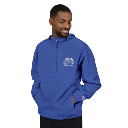 Lightweight Rain Jacket - EchoFeel