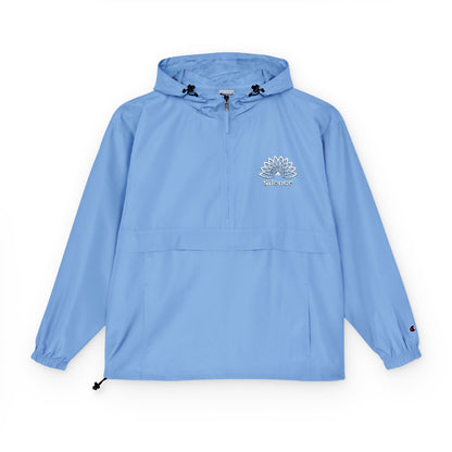 Lightweight Rain Jacket - EchoFeel