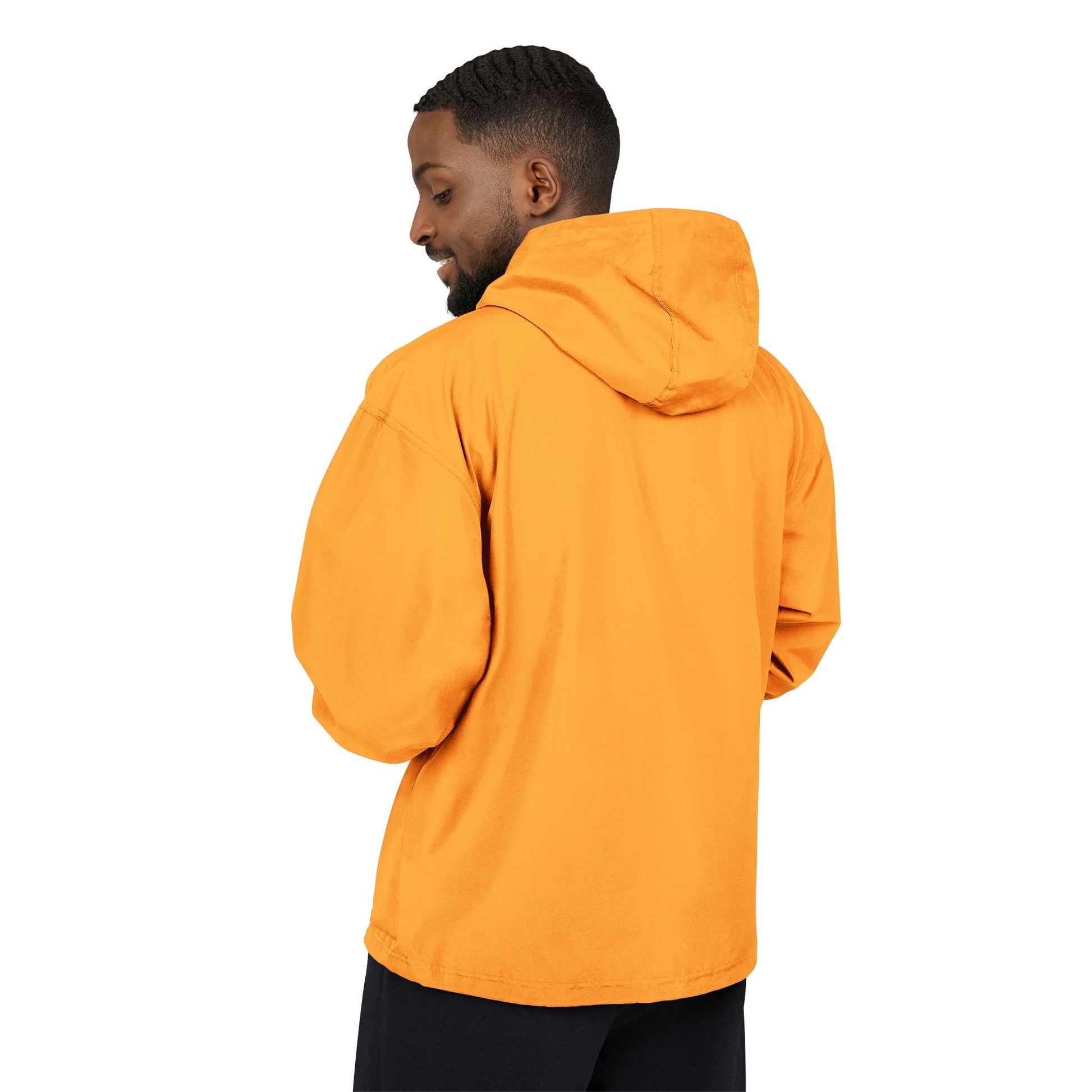 Lightweight Rain Jacket - EchoFeel