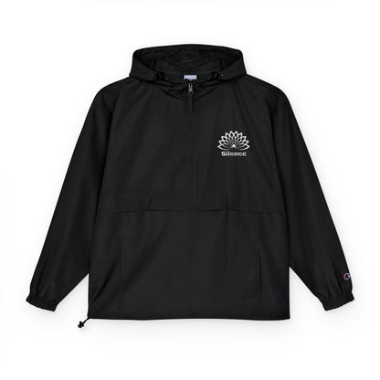 Lightweight Rain Jacket - EchoFeel